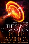The Saints of Salvation [British Ed.] - Peter Hamilton